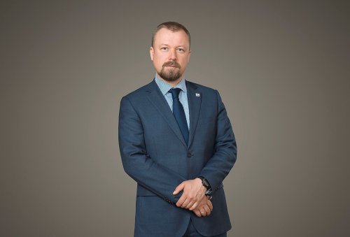Операционным директором казначейства УБРиР назначен Владимир Зотов - «Финансы и Банки»
