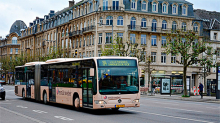 Почему в Люксембурге транспорт станет бесплатным - «Финансы и Банки»