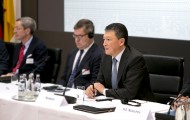 Тимур Кулибаев: Казахстан перенимает опыт Германии по развитию несырьевого сектора - «Экономика»