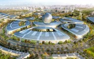 Астана EXPO: якорный проект в масштабах страны - «Экономика»