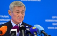 Бердыбек Сапарбаев поручил жестко контролировать расходы бюджета - «Экономика»