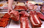 Животноводы нарастили объемы производства мяса - «Экономика»