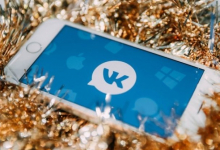 Соцсеть «ВКонтакте» официально запустила мессенджер VK Me - «Финансы и Банки»