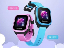 Компания Huawei представила детские смарт-часы под брендом Honor - «Финансы и Банки»