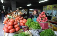 Перед праздниками взлетели цены на овощи - «Экономика»