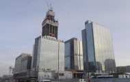 Когда достроят самое высокое здание Казахстана - «Экономика»