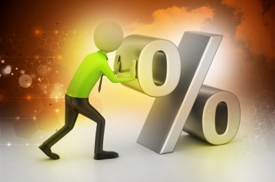 С начала года средняя ставка по вкладам выросла на 0,12 процентных пункта - «Новости Банков»