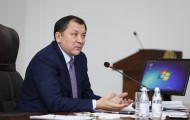 Нурлан Ногаев: Земля не должна простаивать без дела - «Экономика»