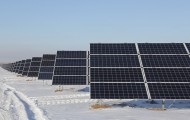 В Казахстане запущена крупнейшая в ЦА солнечная электростанция - «Экономика»
