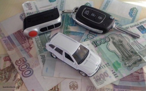 С 9 января в России действуют новые тарифы ОСАГО - «Финансы и Банки»