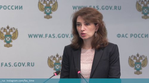 Законопроект ФАС о тарифном регулировании от А до Я  - «Видео - ФАС России»