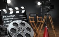 В Казахстане увеличился объем кинопроизводства - «Экономика»