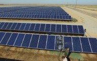 ЕАБР выделит € 56,2 млн на развитие солнечной энергетики РК - «Экономика»