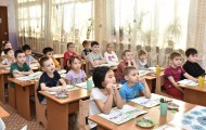 В Актюбинской области в доверительное управление переданы 9 детсадов - «Экономика»