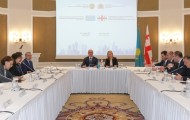 Товарооборот между Казахстаном и Грузией составил $87 млн - «Экономика»
