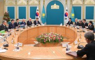 Приток прямых инвестиций из Кореи в Казахстан достиг $7 млрд - «Экономика»