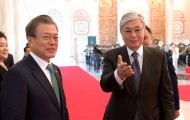 Корея поможет Казахстану оцифровать экономику - «Экономика»