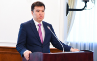 Руслан Даленов предложил создать фабрику готовых проектов ГЧП - «Экономика»
