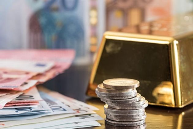 Цены на металлы, нефть и курс тенге на 18-20 мая - «Финансы»
