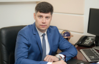 Александр Калинич: «Кубань Кредит» — банк для малого и среднего бизнеса» - «Финансы»