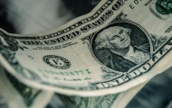 Объем торгов по доллару превысил $124 млн - «Финансы»