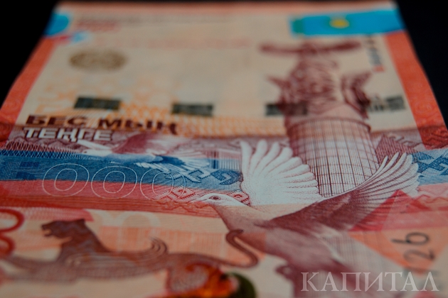 Обзор беззалоговых кредитов для казахстанцев - «Финансы»