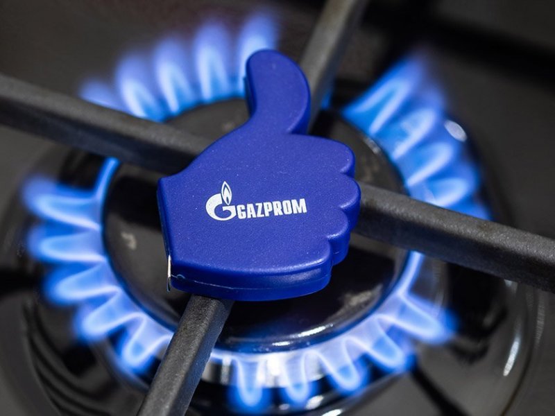 Можно ли еще заработать на «Газпроме» - «Тема дня»