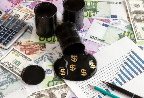 Цены на металлы, нефть и курс тенге на 3 июля - «Финансы»