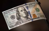 Доллар укрепился почти на 1 тенге - «Финансы»