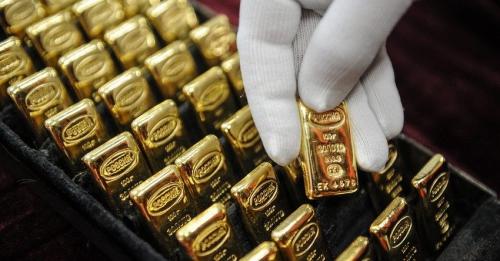 Цены на металлы, нефть и курс тенге на 23 июля - «Финансы»