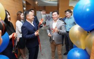 В Алматы открылся новый филиал TASCREDIT - «Финансы»