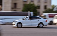 Главные автолюбители Казахстана — жители мегаполисов - «Экономика»
