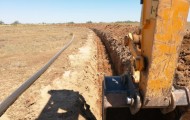 Строительство газопровода «Сарыарка» обещают завершить до конца года - «Экономика»