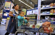 С начала года инфляция в Казахстане составила 3% - «Экономика»