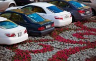 Затраты казахстанцев на покупку новых авто превысили 390 млрд тенге - «Экономика»