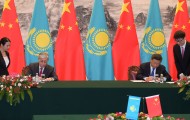 Около 2 млн тонн угля будет экспортировать Казахстан через Китай - «Экономика»