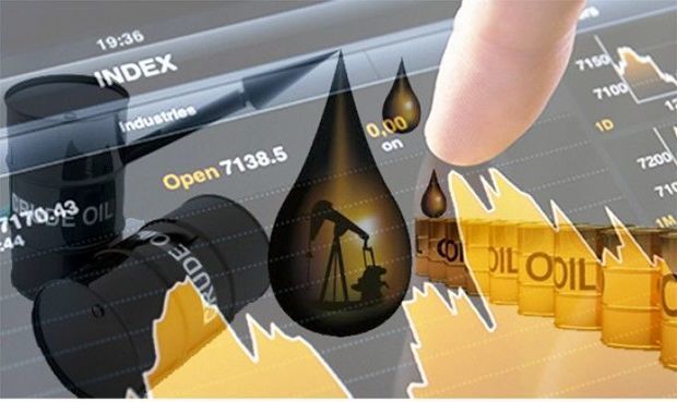 Цены на металлы, нефть и курс тенге на 21-23 сентября - «Финансы»