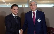 Казахстан - Украина: инвентаризация интересов - «Экономика»