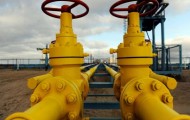 Как продвигается строительство газопровода Сарыарка - «Экономика»