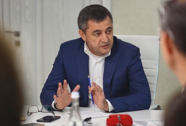 Алишер Султанов: Вопрос сотрудничества с Казахстаном у нас всегда в теме - «Экономика»