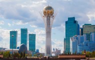 Сможет ли Казахстан удержать лидирующие позиции в Центральной Азии? - «Экономика»