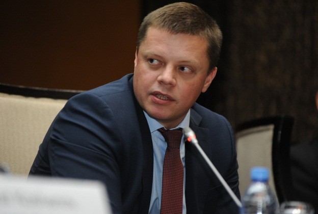 Олег Смоляков: Перетока из отечественной банковской системы в Нацбанк нет - «Финансы»