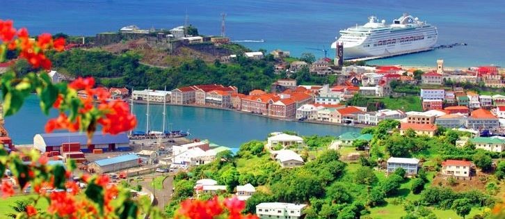 Гражданство Гренады за инвестиции: ряд изменений в программе - «Новости Банков»