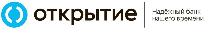 Банк «Открытие» обновил логотип - «Финансы и Банки»