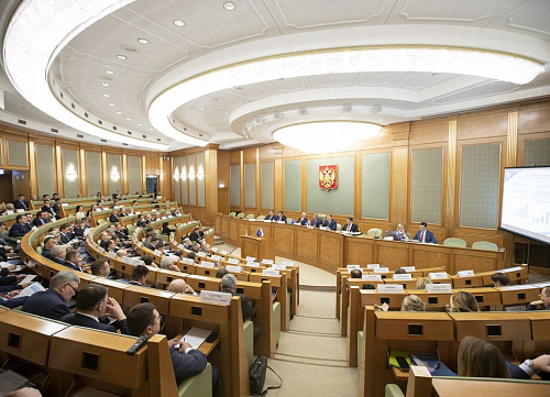 Председатель Правления Новикомбанка признана лидером среди членов Бюро Союза Машиностроителей России - «Новикомбанк»