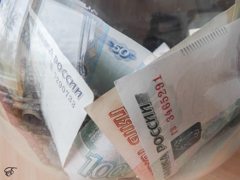 Вклады россиян превысили 30 трлн рублей - «Финансы и Банки»