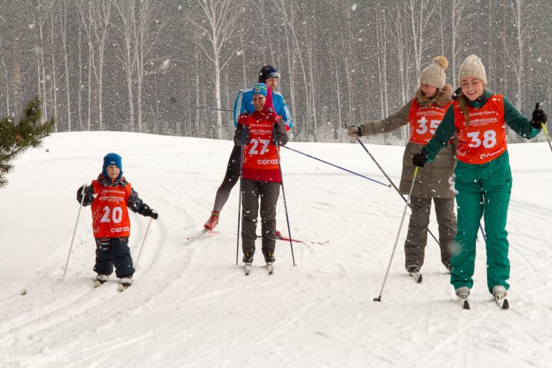 Риэлторы встали на лыжи - «Новости Банков»