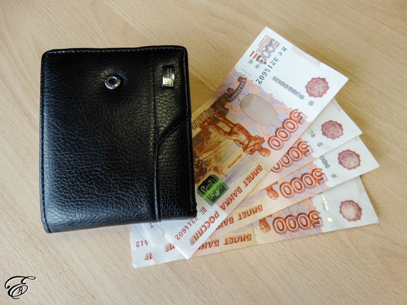 9% россиян отказываются от денег из-за коронавируса - «Пресс-релизы»