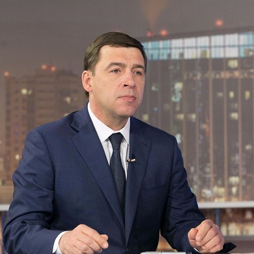 Евгений Куйвашев ответил на вопрос уральцев про кредитные каникулы - «Финансы и Банки»