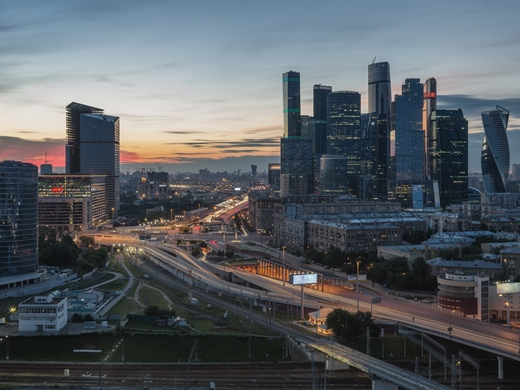 Продажи бензина в Москве после отмены самоизоляции выросли вдвое - «ВТБ24»